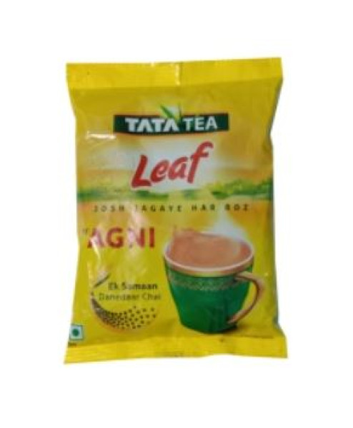 Tata Tea Agni Josh Jagaye Har Roj , EK Samaan Danedar Chai 250 g